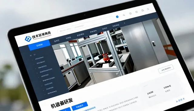 环保包装机械的使用与维护要点解析