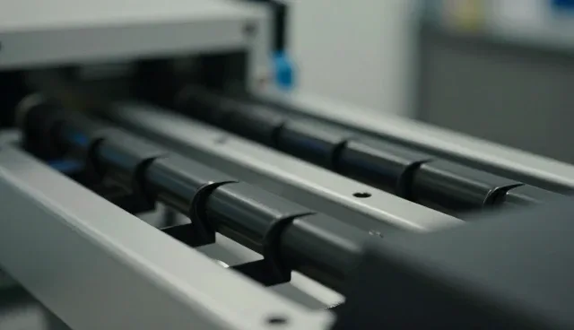 自动化分拣设备的使用维护要点与性能表现