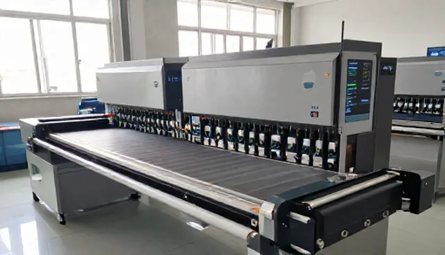 自动化分拣设备在非标定制中的使用限制与建议